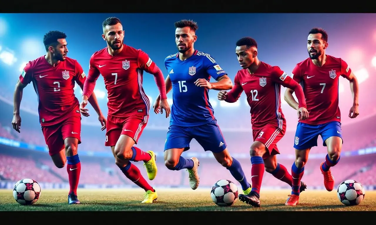 Ligue 1 Season Preview: Key Players to Watch in 2023-2024