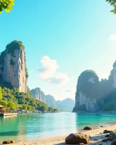 What’s the Difference Between Eco-Tourism and Traditional Tourism?