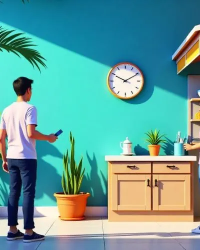 5 Tips Praktis Menjaga Kebersihan Lingkungan