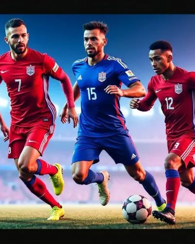 Ligue 1 Season Preview: Key Players to Watch in 2023-2024